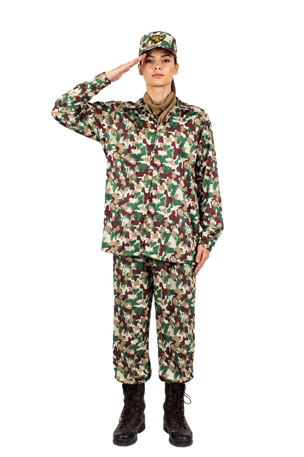 MARINES UNISEX ADULTO